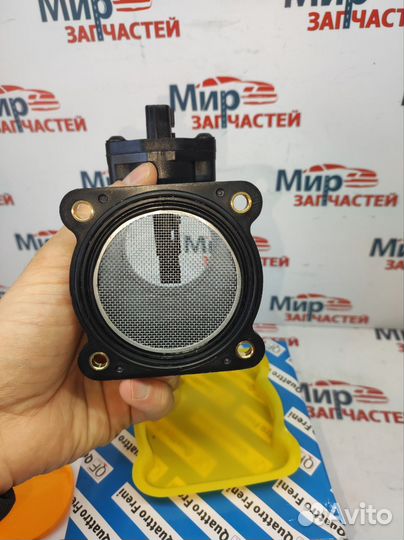 Дмрв nissan Almera Primera