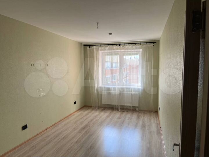 2-к. квартира, 47 м², 12/12 эт.