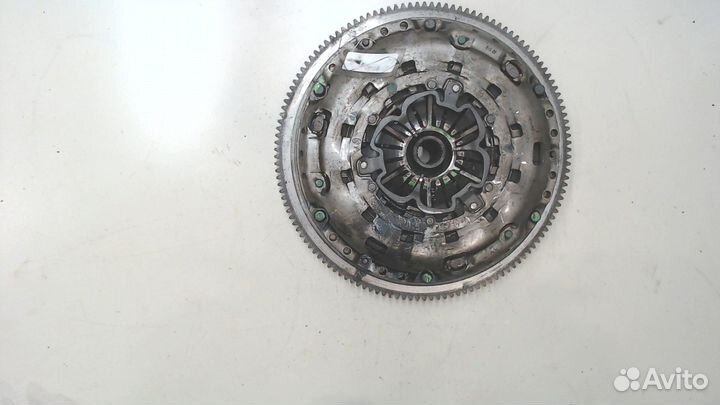 Маховик Honda Accord 8, 2010