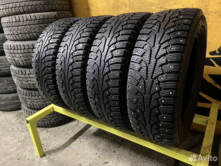 Nokian Tyres Nordman 5 205/60 R16