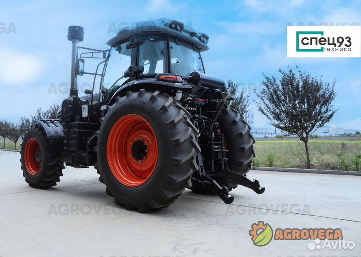 Трактор Agrovega 280, 2024
