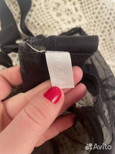Бюстгальтер dkny
