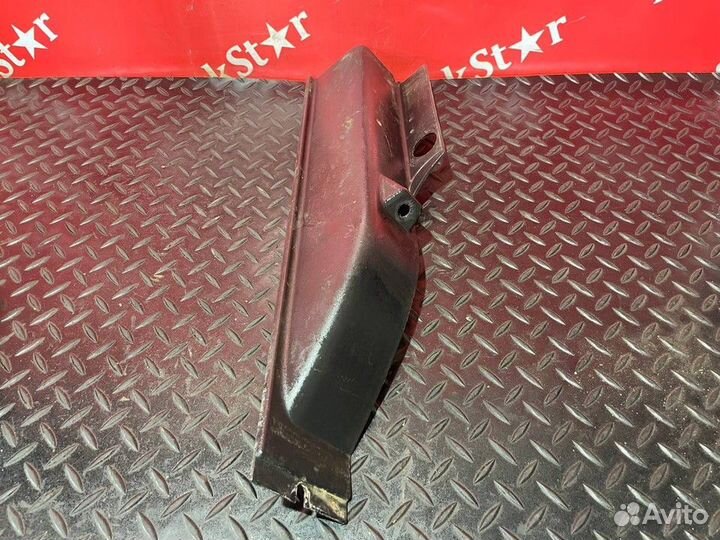 Накладка ручки бардачка левая Daf XF105