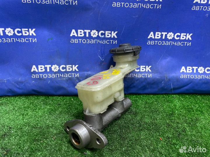 Главный тормозной цилиндр Honda Fit GD3 L12A1