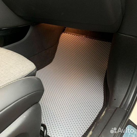 Коврики EVA ева эва