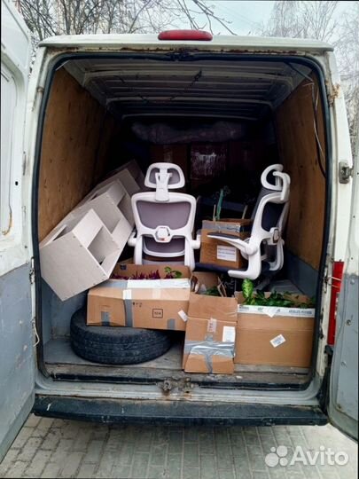 Грузоперевозки межгород быстрая подача от 200км