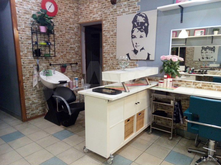 Свободного назначения, 20 м²