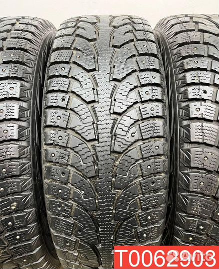 Hankook I'Pike RW11 225/60 R17 100