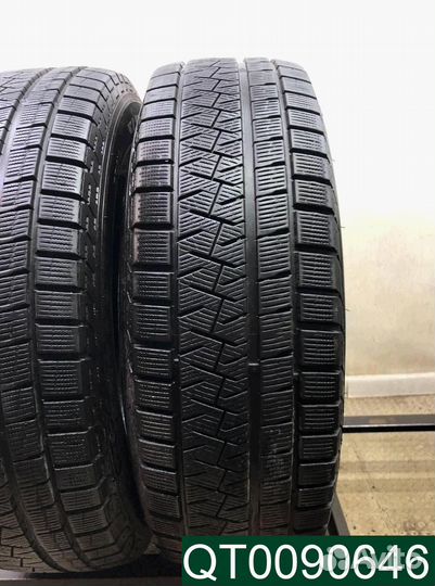 Pirelli Ice Asimmetrico 225/65 R17 96P