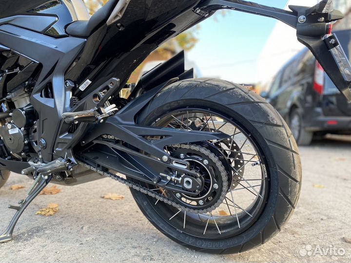 Zontes ZT 350-T - 2023