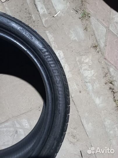 Bridgestone Turanza T005 275/35 R19 100Y