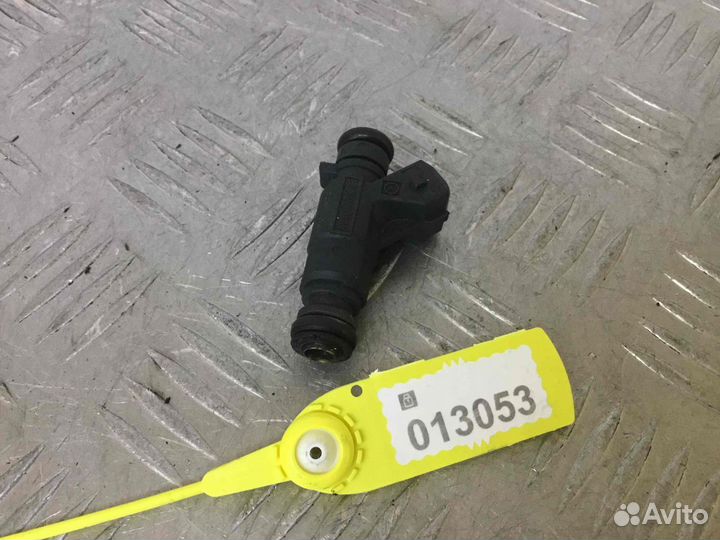 Форсунка Мерседес А класс a0000788723; 0280155753