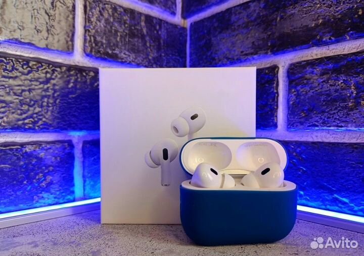 Наушники AirPods Pro2 New