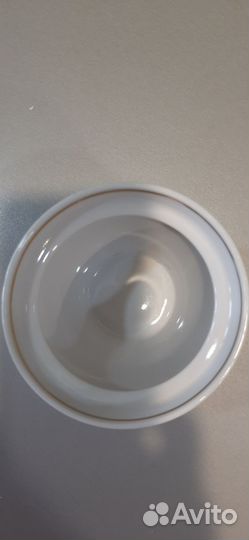 Сахарница Дулево