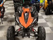 Квадроцикл Scorpion ATV 125