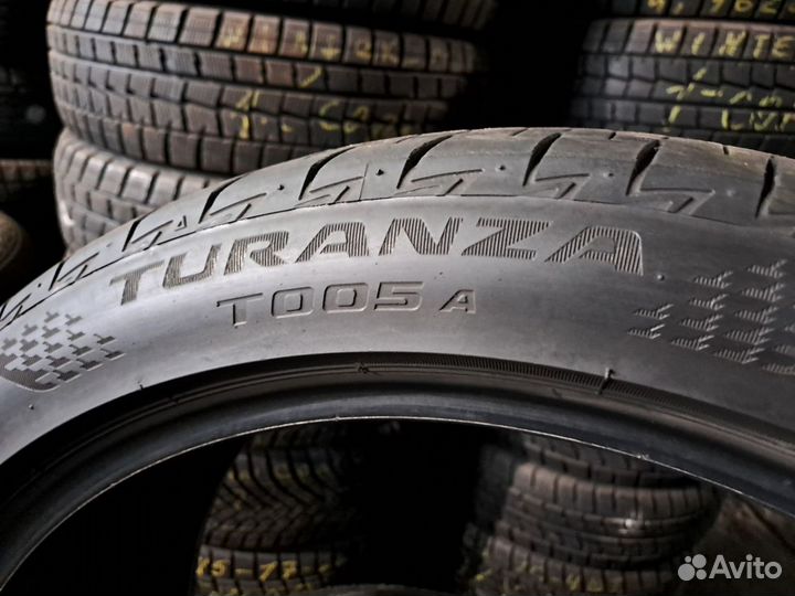 Bridgestone Turanza T005A 225/45 R19 92W