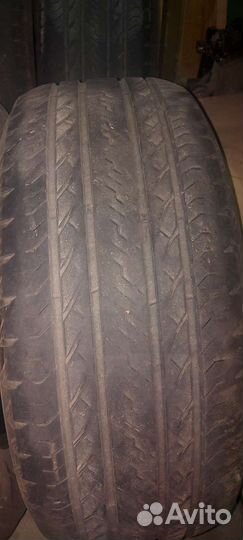 Bridgestone Ecopia EP850 285/65 R18 116V
