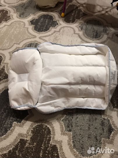 Матрасик для купания детский