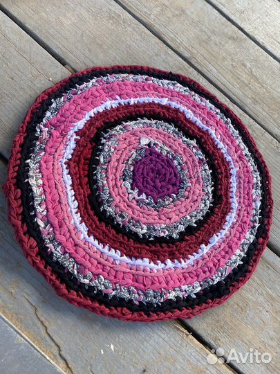 Подушка на сидение