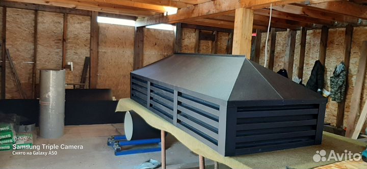 Жестянщик кровельщик