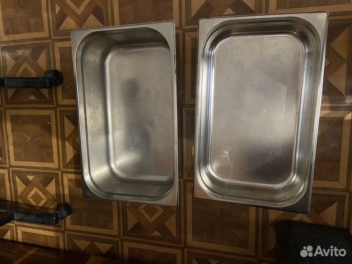 Гастроемкость