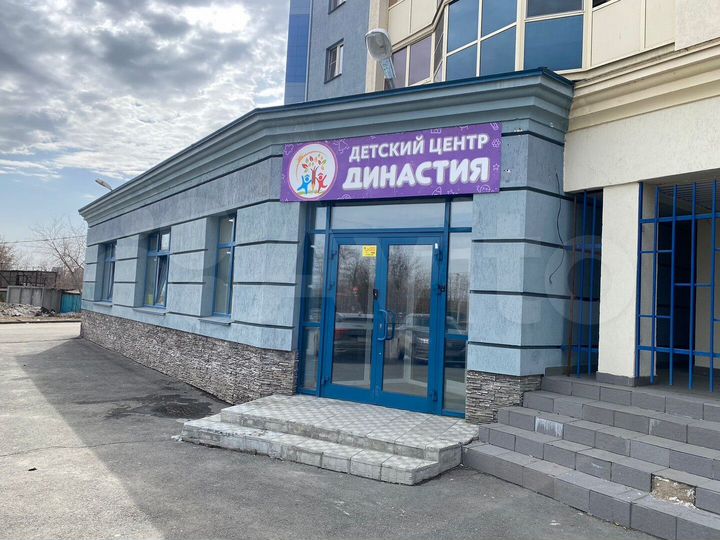 Сдам офисное помещение, 120 м²