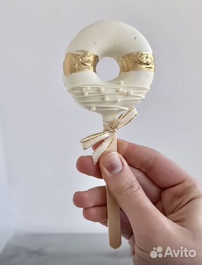 Необычные, вкусные десерты, вместо торта