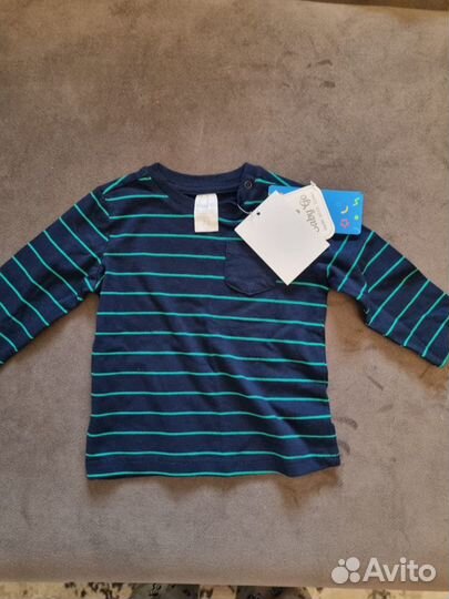 Одежда для мальчика 74