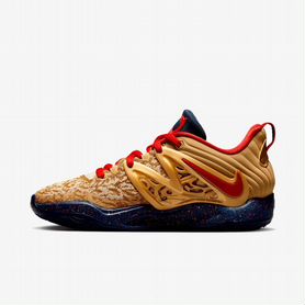 Кроссовки Nike KD 15 «Olympics Gold Medal»