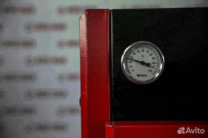 Котел / мaxi 20квт