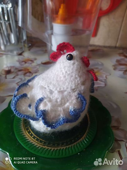 Пасхальный декор