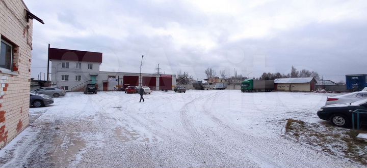 Свободного назначения, 380 м²