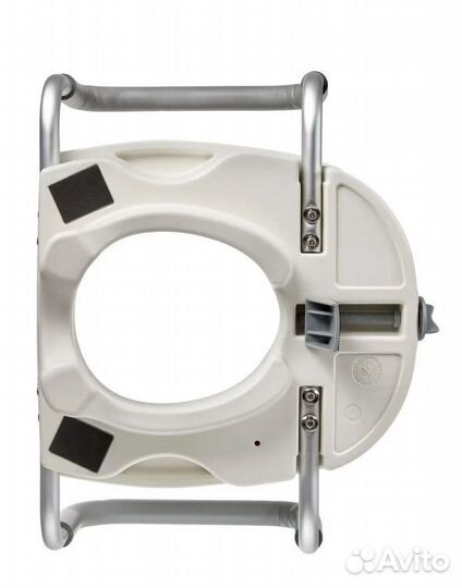 Сиденье-насадка для унитаза