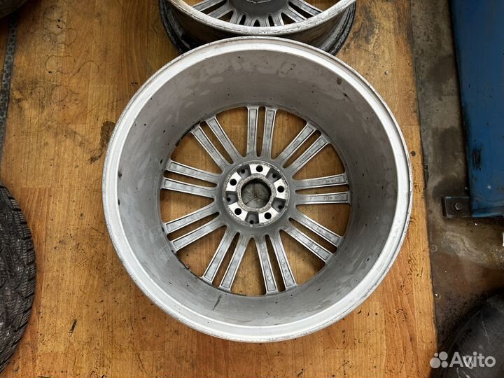 R21 5х150 Lexus LX 570 / 450 оригинал, отправка