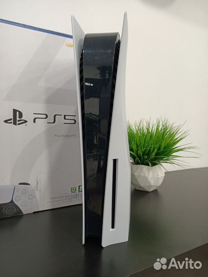 Sony PlayStation 5 PS5