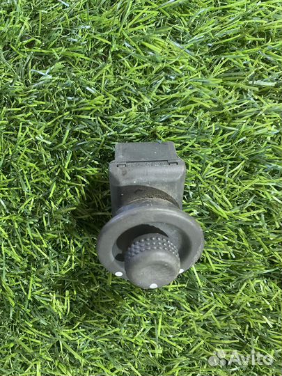 Кнопка управления зеркалами Renault Scenic