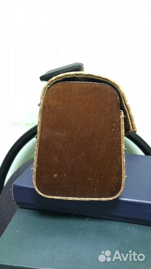 Советская дамская сумочка СССР