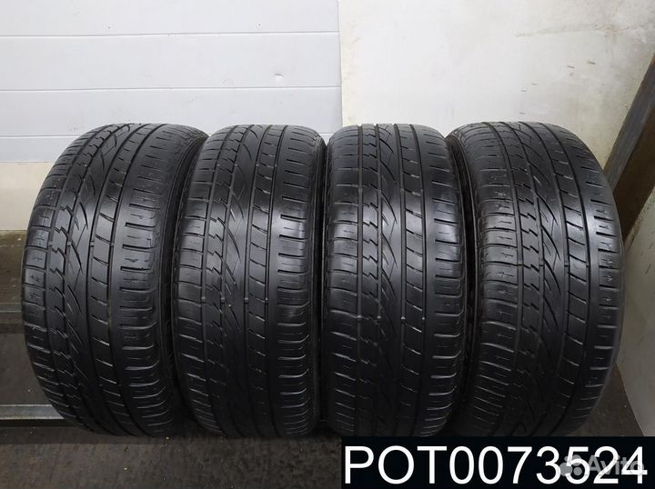 Continental ContiCrossContact UHP 255/50 R19 100M