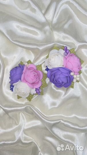 Аксессуары для волос