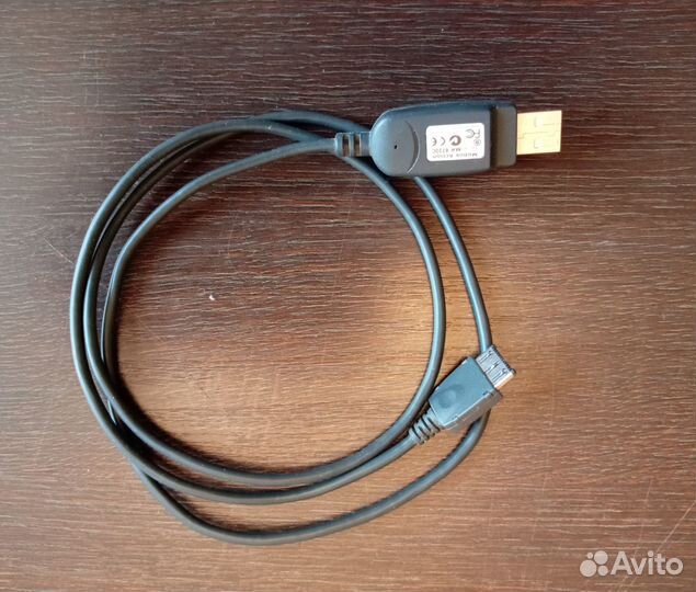 Дата кабель к С55 от Mobile Action