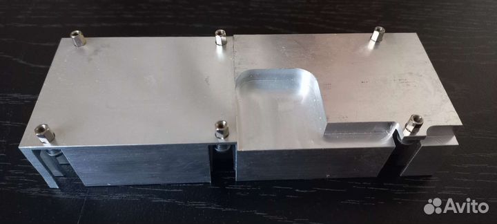 Радиаторы охлаждения для электроники