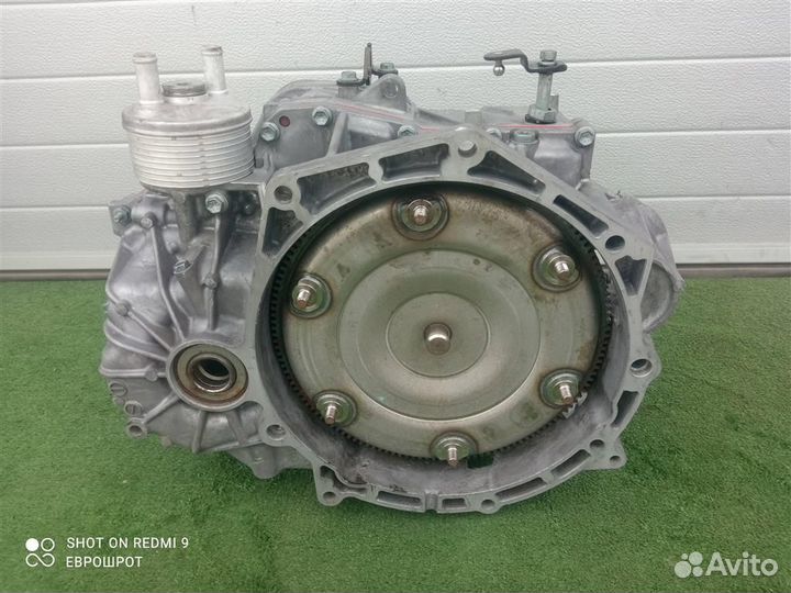АКПП Volkswagen Passat (B6) (2005-2010) Фольксваг