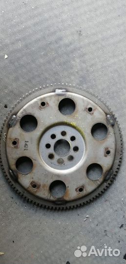 Маховик тойота королла для АКПП