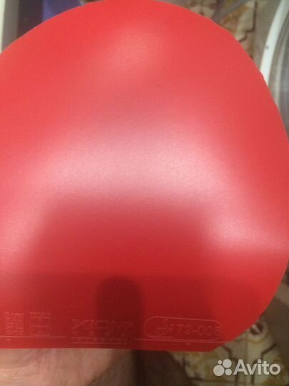 Накладка xiom Vega Europe продажа/обмен