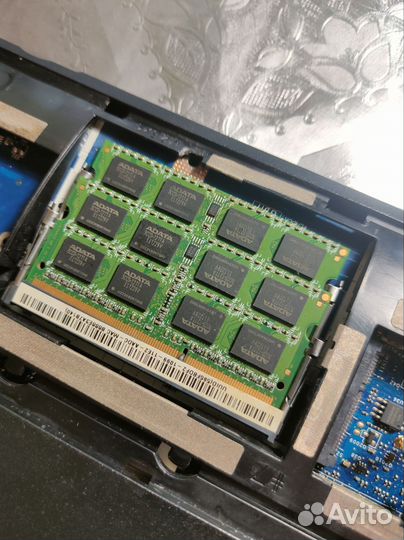 Acer acpire v3-571G ноутбук на запчасти