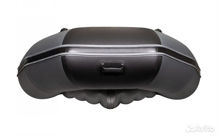 Лодка пвх Таймень NX 3400 нднд PRO