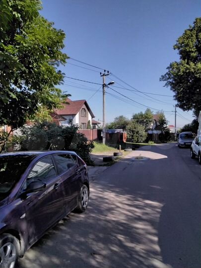 Участок 7,5 сот. (ИЖС)