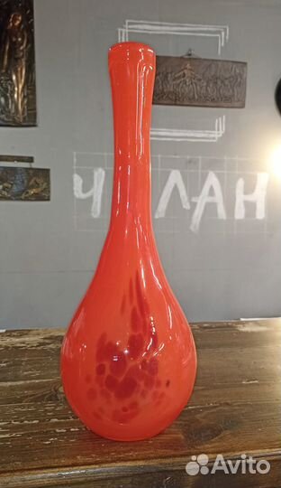 Вазы, кувшины, штофы