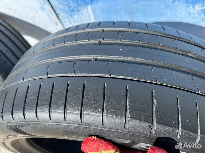 Pirelli P Zero 245/45 R20 103W
