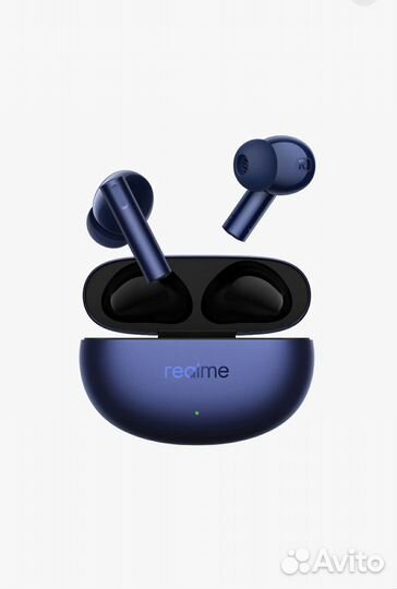 Наушники Realme Buds Air 5